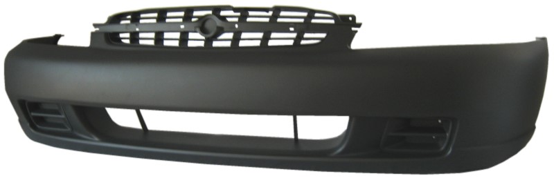 Aftermarket BUMPER COVERS for NISSAN - ALTIMA, ALTIMA,98-99,Front bumper cover