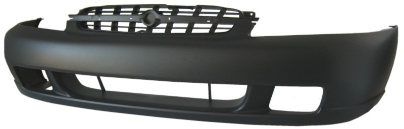 Aftermarket BUMPER COVERS for NISSAN - ALTIMA, ALTIMA,98-99,Front bumper cover