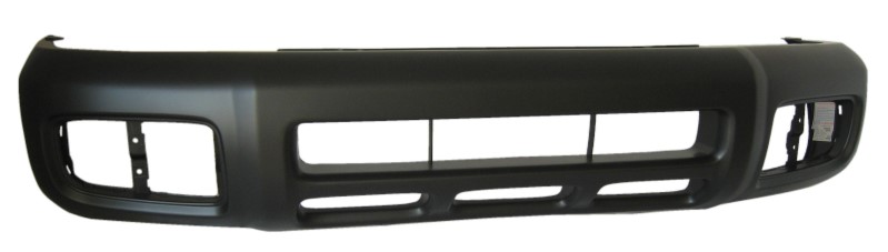 Aftermarket BUMPER COVERS for NISSAN - PATHFINDER, PATHFINDER,98-04,Front bumper cover