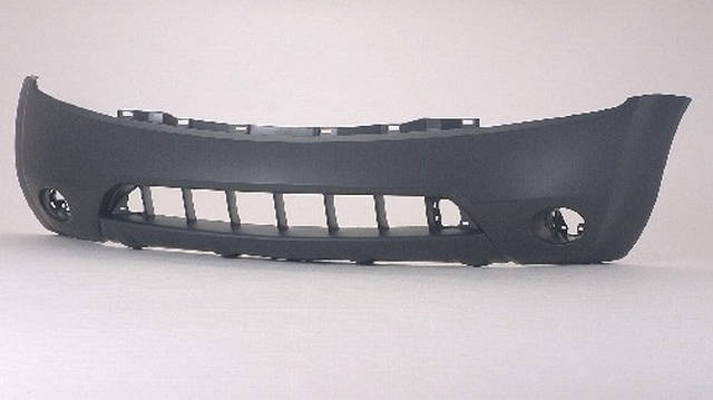 Aftermarket BUMPER COVERS for NISSAN - MURANO, MURANO,03-05,Front bumper cover
