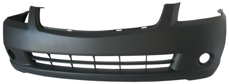 Aftermarket BUMPER COVERS for NISSAN - ALTIMA, ALTIMA,05-06,Front bumper cover