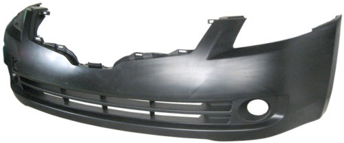 Aftermarket BUMPER COVERS for NISSAN - ALTIMA, ALTIMA,07-09,Front bumper cover
