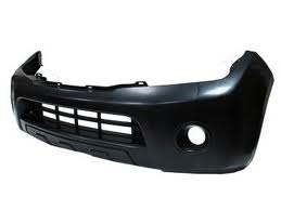 Aftermarket BUMPER COVERS for NISSAN - PATHFINDER, PATHFINDER,08-12,Front bumper cover