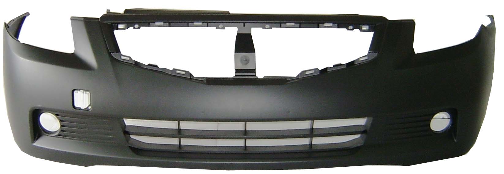 Aftermarket BUMPER COVERS for NISSAN - ALTIMA, ALTIMA,08-09,Front bumper cover