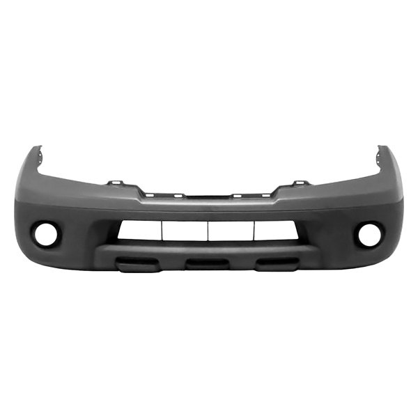 Aftermarket BUMPER COVERS for NISSAN - FRONTIER, FRONTIER,09-21,Front bumper cover