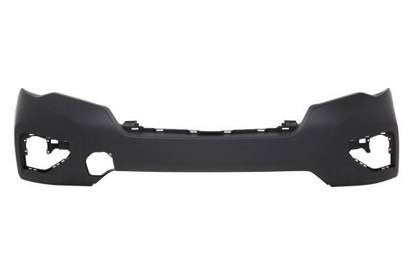Aftermarket BUMPER COVERS for NISSAN - PATHFINDER, PATHFINDER,17-20,Front bumper cover