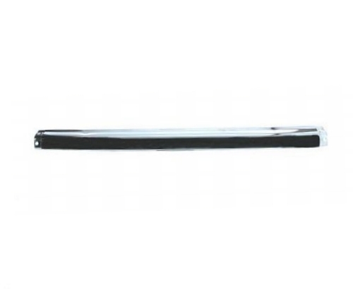 Aftermarket METAL FRONT BUMPERS for NISSAN - PATHFINDER, PATHFINDER,96-99,Front bumper face bar
