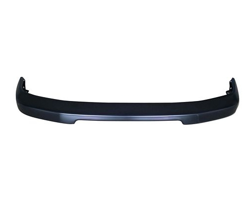Aftermarket METAL FRONT BUMPERS for NISSAN - FRONTIER, FRONTIER,98-00,Front bumper face bar