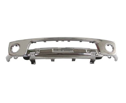 Aftermarket METAL FRONT BUMPERS for NISSAN - FRONTIER, FRONTIER,05-08,Front bumper face bar
