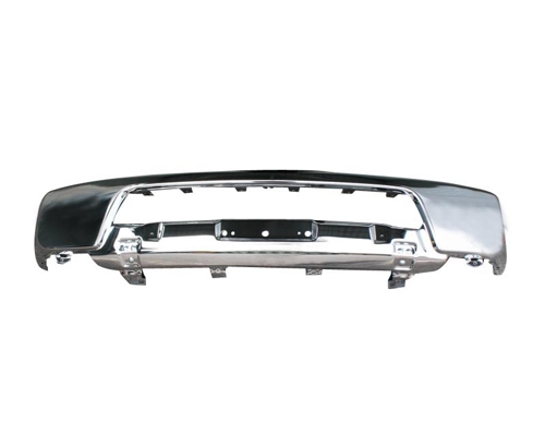 Aftermarket METAL FRONT BUMPERS for NISSAN - FRONTIER, FRONTIER,05-08,Front bumper face bar