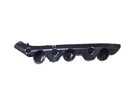 Aftermarket BRACKETS for NISSAN - SENTRA, SENTRA,16-18,LT Front bumper cover retainer