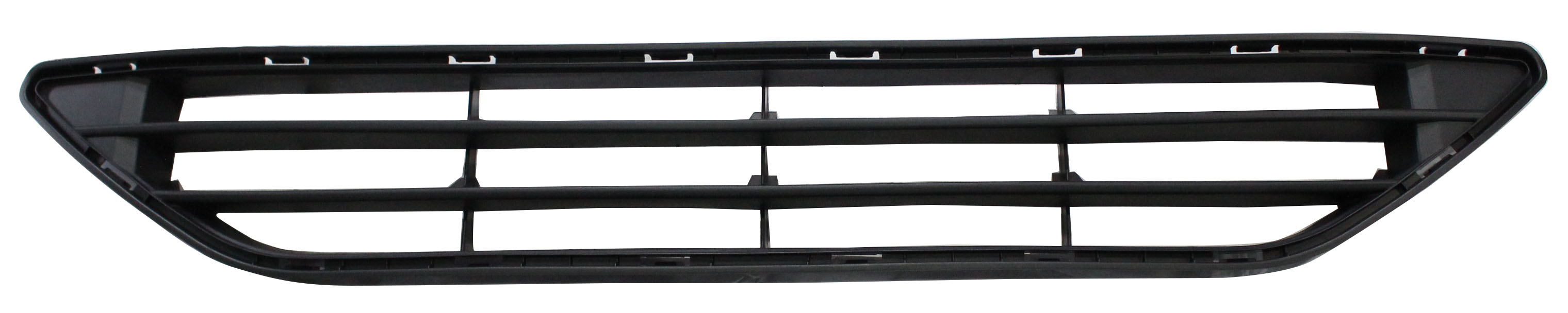 Aftermarket GRILLES for NISSAN - ROGUE, ROGUE,17-20,Front bumper grille