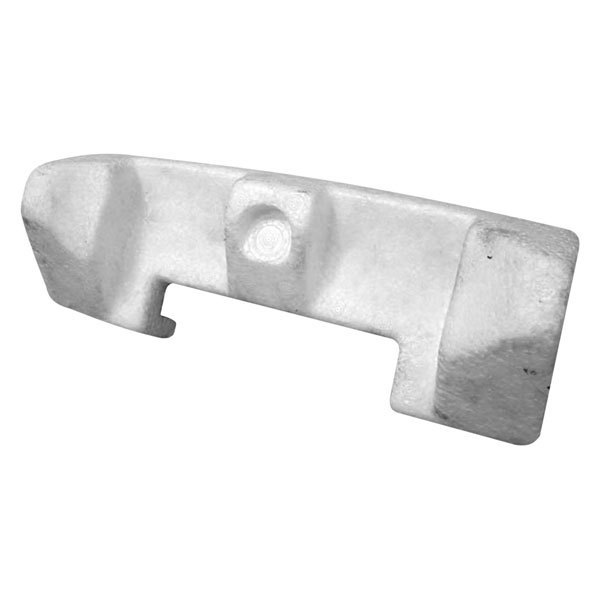 Aftermarket ENERGY ABSORBERS for NISSAN - ROGUE SELECT, ROGUE SELECT,14-15,Front bumper energy absorber