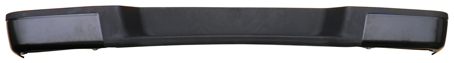 Aftermarket METAL FRONT BUMPERS for NISSAN - NV1500, NV1500,12-21,Rear bumper face bar