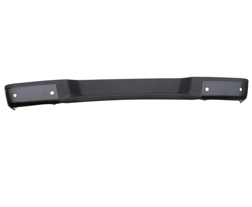 Aftermarket METAL FRONT BUMPERS for NISSAN - NV1500, NV1500,14-18,Rear bumper face bar
