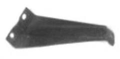 Aftermarket BRACKETS for NISSAN - PATHFINDER, PATHFINDER,96-99,LT Rear bumper bracket