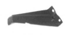 Aftermarket BRACKETS for NISSAN - PATHFINDER, PATHFINDER,96-99,RT Rear bumper bracket
