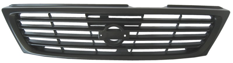 Aftermarket GRILLES for NISSAN - 200SX, 200SX,95-97,Grille assy