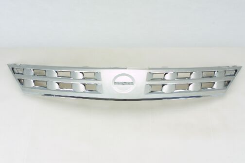 Aftermarket GRILLES for NISSAN - MURANO, MURANO,03-05,Grille assy