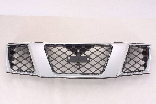 Aftermarket GRILLES for NISSAN - FRONTIER, FRONTIER,05-08,Grille assy