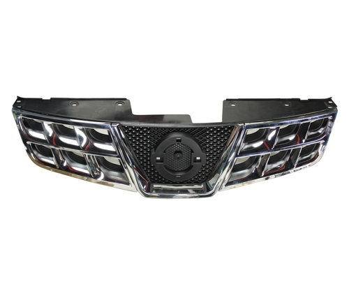 Aftermarket GRILLES for NISSAN - ROGUE SELECT, ROGUE SELECT,14-15,Grille assy