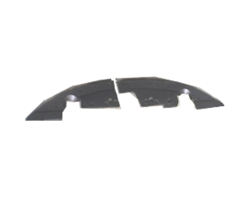Aftermarket BRACKETS for NISSAN - MURANO, MURANO,09-14,Grille bracket