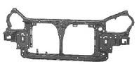 Aftermarket RADIATOR SUPPORTS for NISSAN - ALTIMA, ALTIMA,02-05,Radiator support