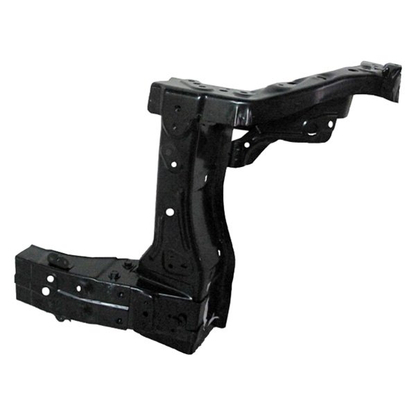 Aftermarket RADIATOR SUPPORTS for NISSAN - ARMADA, ARMADA,17-20,Radiator support