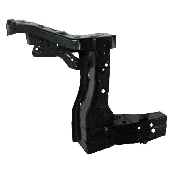 Aftermarket RADIATOR SUPPORTS for NISSAN - ARMADA, ARMADA,17-20,Radiator support