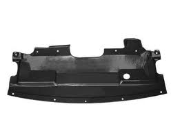 Aftermarket UNDER ENGINE COVERS for NISSAN - QUEST, QUEST,04-07,Lower engine cover