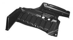 Aftermarket UNDER ENGINE COVERS for NISSAN - ALTIMA, ALTIMA,93-97,Lower engine cover