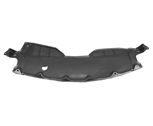 Aftermarket UNDER ENGINE COVERS for NISSAN - MURANO, MURANO,03-07,Lower engine cover