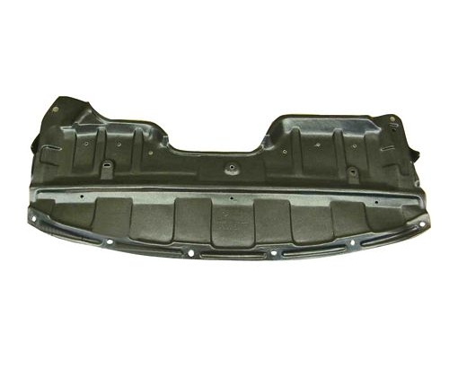 Aftermarket UNDER ENGINE COVERS for NISSAN - ROGUE, ROGUE,08-13,Lower engine cover
