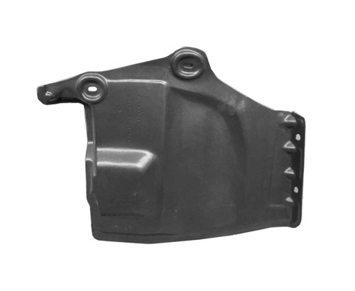 Aftermarket UNDER ENGINE COVERS for NISSAN - QUEST VAN, MURANO,11-14,RIGHT HANDSIDE LOWER SIDE ENGINE