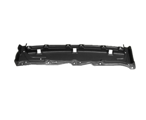Aftermarket UNDER ENGINE COVERS for NISSAN - CUBE, CUBE,09-14,Lower engine cover
