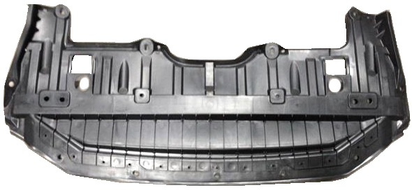 Aftermarket UNDER ENGINE COVERS for NISSAN - ALTIMA, ALTIMA,13-15,Lower engine cover