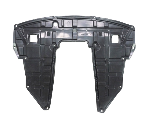 Aftermarket UNDER ENGINE COVERS for NISSAN - PATHFINDER, PATHFINDER,14-14,Lower engine cover