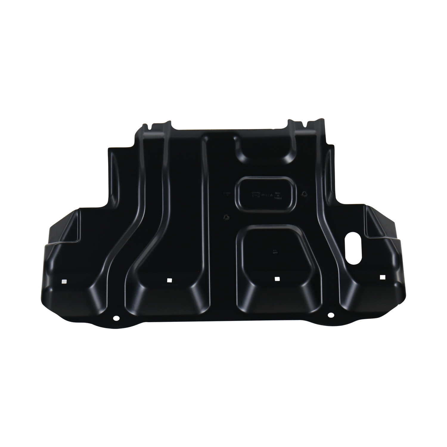 Aftermarket UNDER ENGINE COVERS for NISSAN - PATHFINDER, PATHFINDER,05-07,Lower engine cover