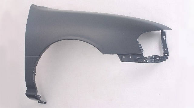 Aftermarket FENDERS for NISSAN - 200SX, 200SX,95-98,RT Front fender assy