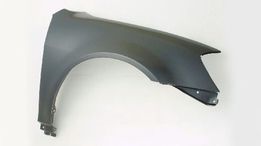 Aftermarket FENDERS for NISSAN - ALTIMA, ALTIMA,02-06,RT Front fender assy