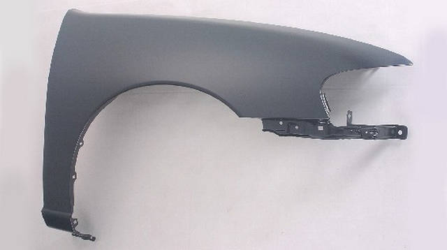 Aftermarket FENDERS for NISSAN - ALTIMA, ALTIMA,00-01,RT Front fender assy