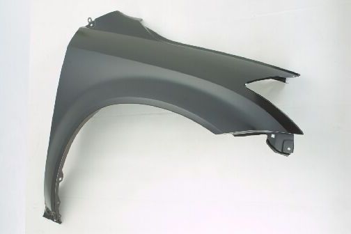 Aftermarket FENDERS for NISSAN - MURANO, MURANO,03-06,RT Front fender assy