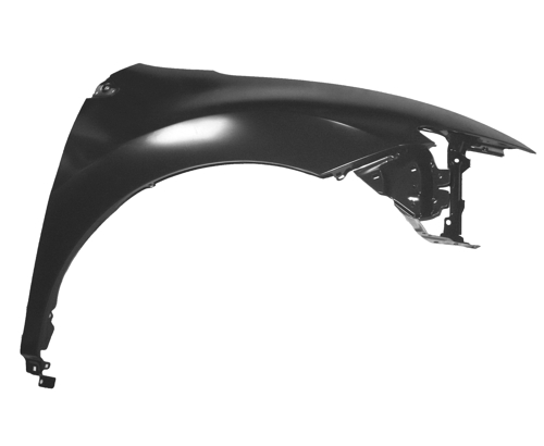 Aftermarket FENDERS for NISSAN - MURANO, MURANO,09-14,RT Front fender assy