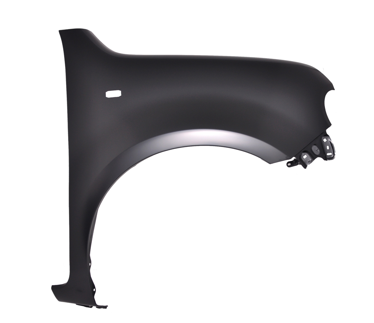 Aftermarket FENDERS for NISSAN - CUBE, CUBE,09-14,RT Front fender assy
