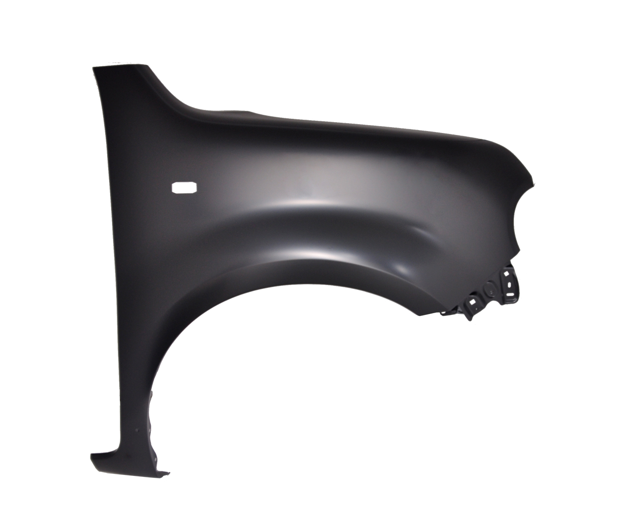 Aftermarket FENDERS for NISSAN - CUBE, CUBE,09-11,RT Front fender assy