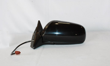 Aftermarket MIRRORS for INFINITI - I30, MAXIMA,96-9,LEFT HANDSIDE MIRROR POWER W/O