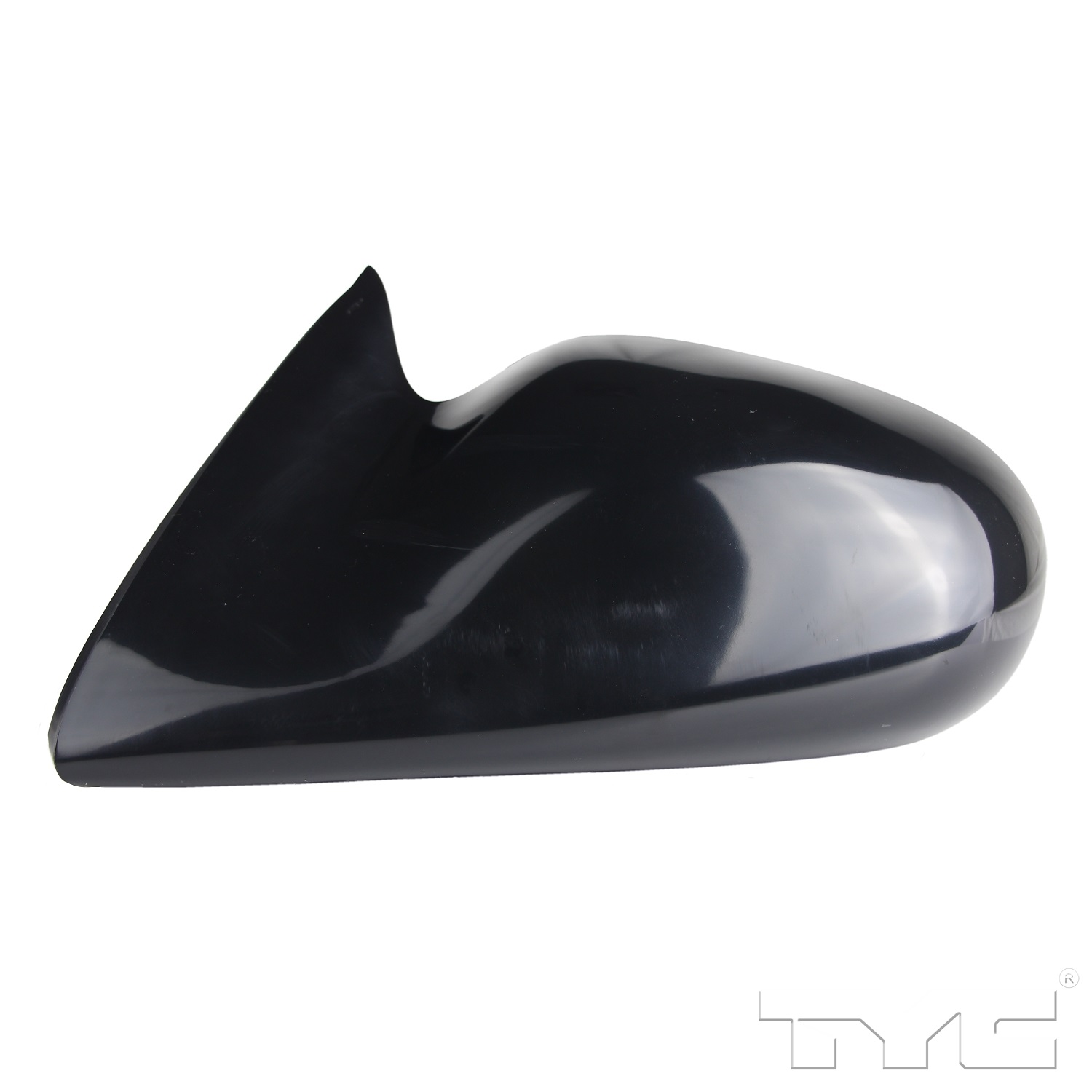 Aftermarket MIRRORS for NISSAN - ALTIMA, ALTIMA,00-01,LT Mirror outside rear view
