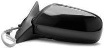 Aftermarket MIRRORS for INFINITI - I30, MAXIMA,96-9,LEFT HANDSIDE MIRROR POWER W/
