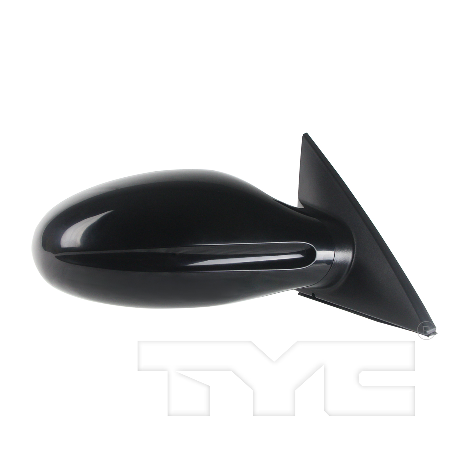 Aftermarket MIRRORS for NISSAN - ALTIMA, ALTIMA,04-04,LT Mirror outside rear view