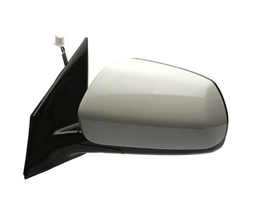 Aftermarket MIRRORS for NISSAN - MURANO, MURANO,03-04,LT Mirror outside rear view